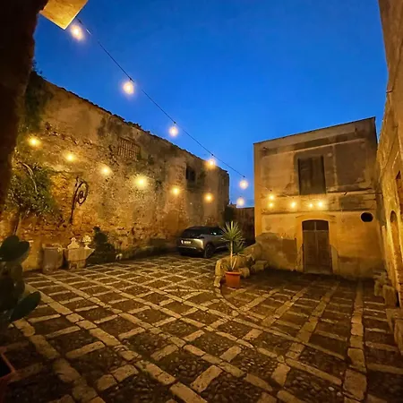 Loft Al Baglio Del Gelso *
