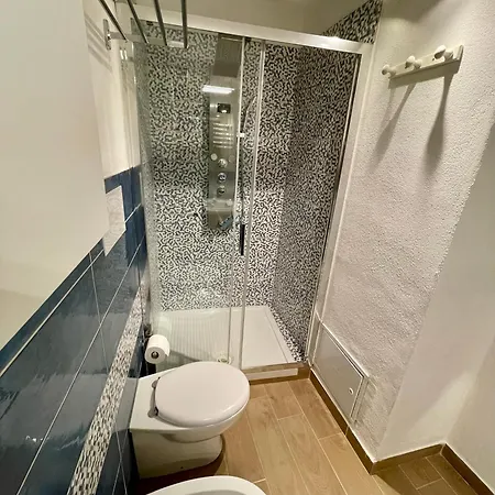 Loft Al Baglio Del Gelso *