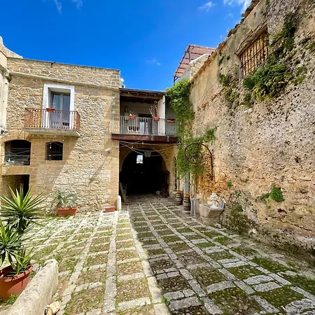 Loft Al Baglio Del Gelso Apartment *