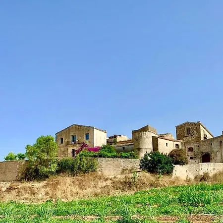 Loft Al Baglio Del Gelso Apartment