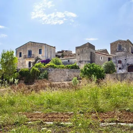Loft Al Baglio Del Gelso Balestrate