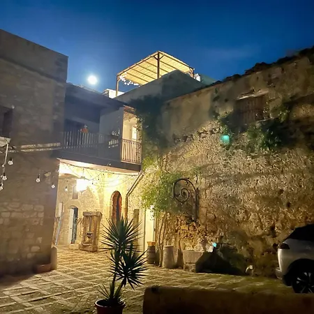 Loft Al Baglio Del Gelso *