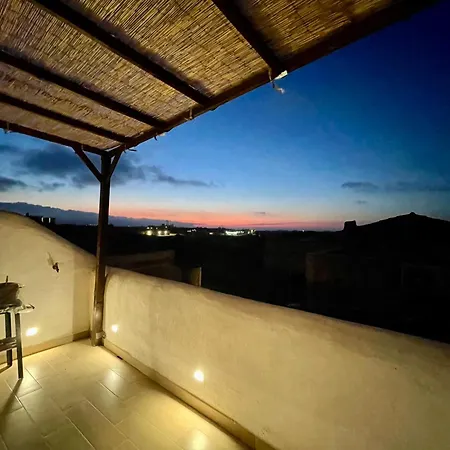 Loft Al Baglio Del Gelso * Balestrate