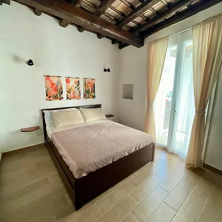 Apartment Loft Al Baglio Del Gelso