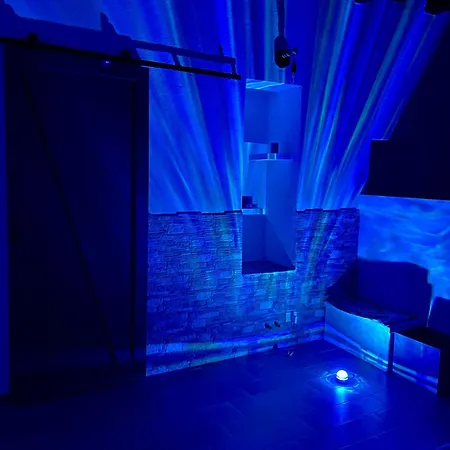 Loft Al Baglio Del Gelso