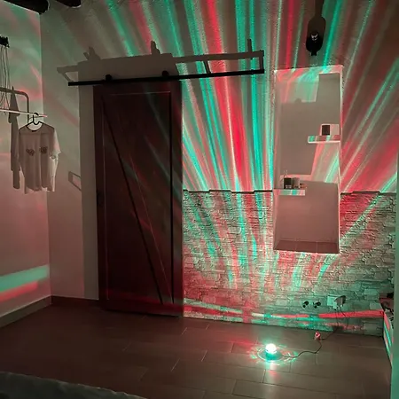 Loft Al Baglio Del Gelso * Balestrate