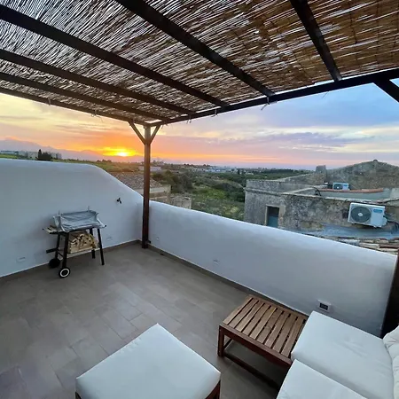 Loft Al Baglio Del Gelso Apartment Balestrate