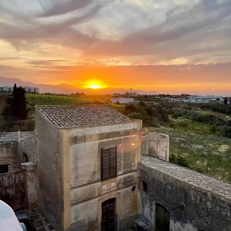 Loft Al Baglio Del Gelso Apartment