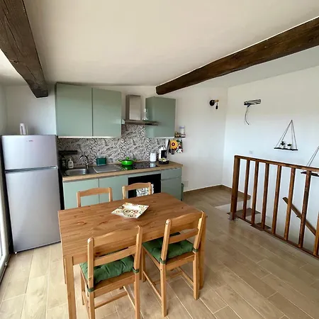 Loft Al Baglio Del Gelso *