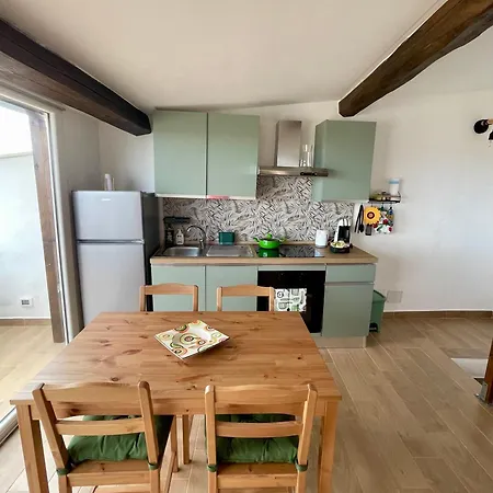Loft Al Baglio Del Gelso
