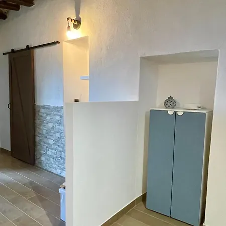 Loft Al Baglio Del Gelso Apartment *