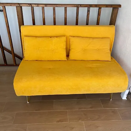 Apartment Loft Al Baglio Del Gelso *