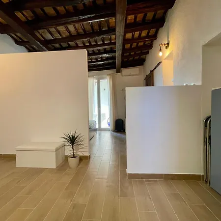 Loft Al Baglio Del Gelso Apartment Balestrate