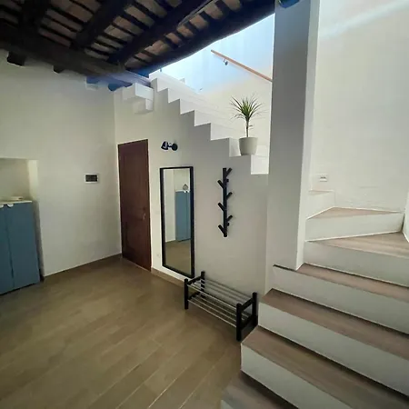 Loft Al Baglio Del Gelso * Balestrate